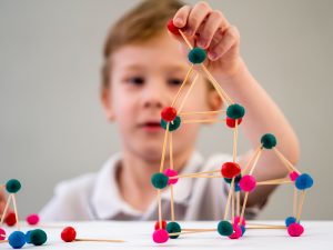 Çocuk Gelişimi ve Çocuk Eğitimi Seminerleri 2026 (Online)